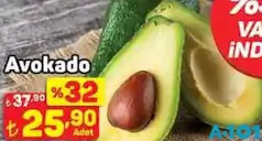 AVOKADO ADET AVOKADO ADET